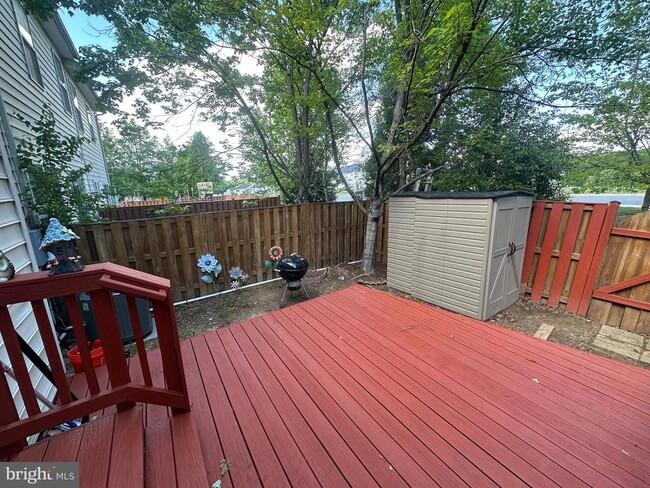 Building Photo - 15505 Banjo Ct