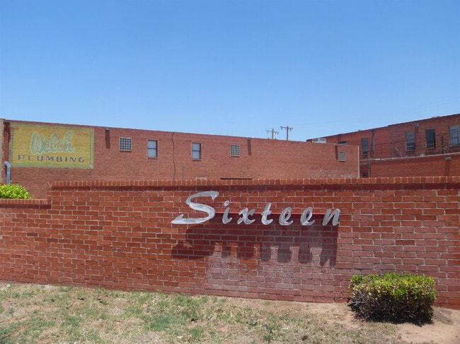 Building Photo - 1401 Avenue J