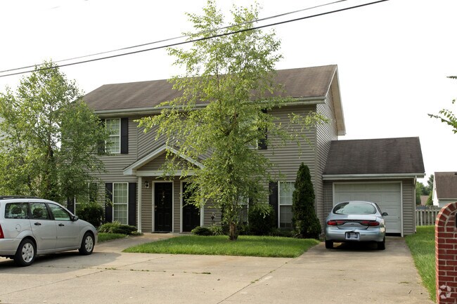 Building Photo - Hickory Vale Village