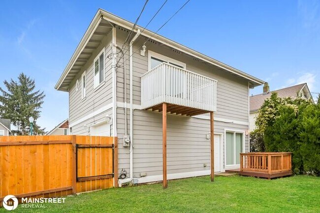Building Photo - 1723 S L ST, TACOMA, WA 98405