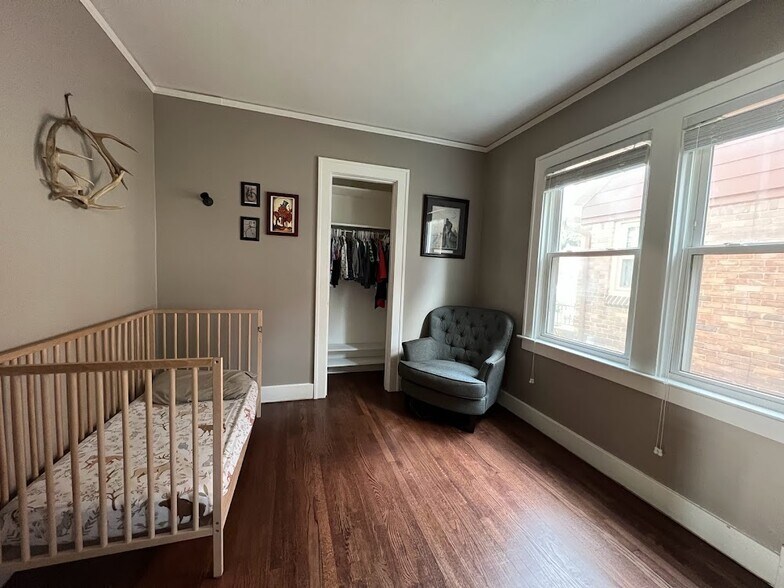 downstairs bedroom 1 - 1334 Northway St