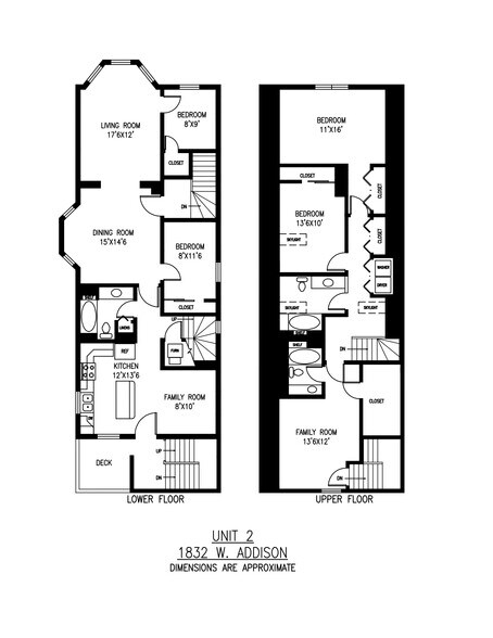 Building Photo - 1832 W Addison St