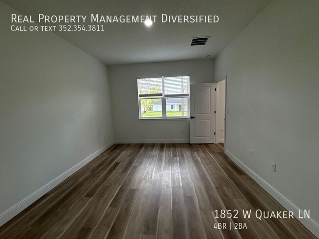 Building Photo - 1852 W Quaker Ln