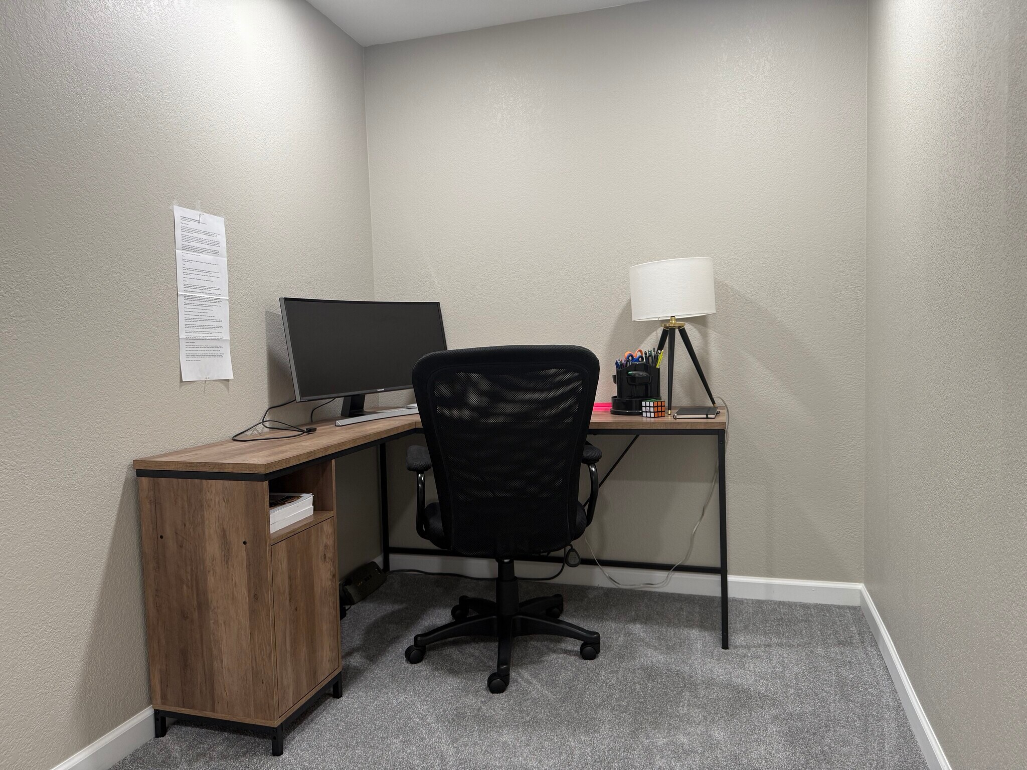 Building Photo - 1539 Fairfax St