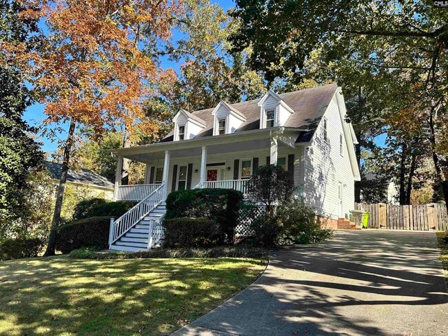 Building Photo - 305 Dean Hall Ln