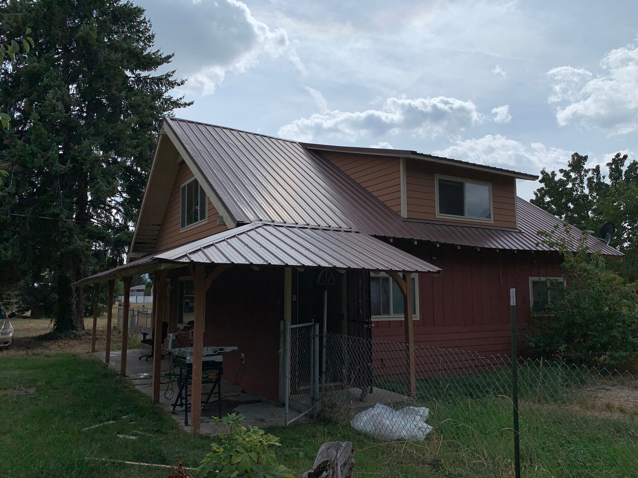 Building Photo - 307 N Bowdish Rd