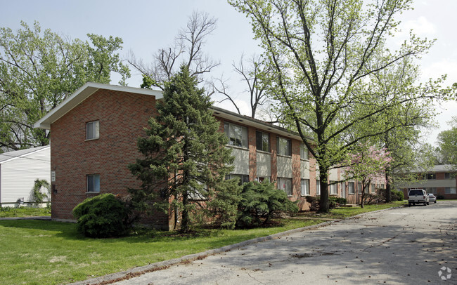 Primary Photo - Bruno Garden Apartments