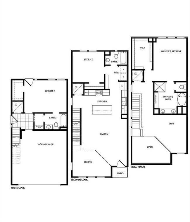 Building Photo - 3831 Harry Wurzbach Rd