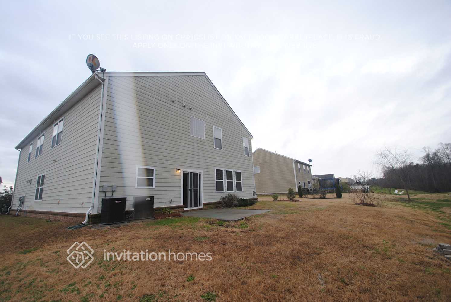 Building Photo - 8003 Blue Stream Ln