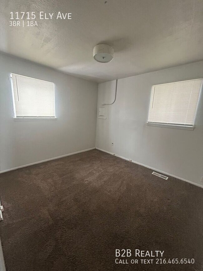 Building Photo - 11715 Ely Ave