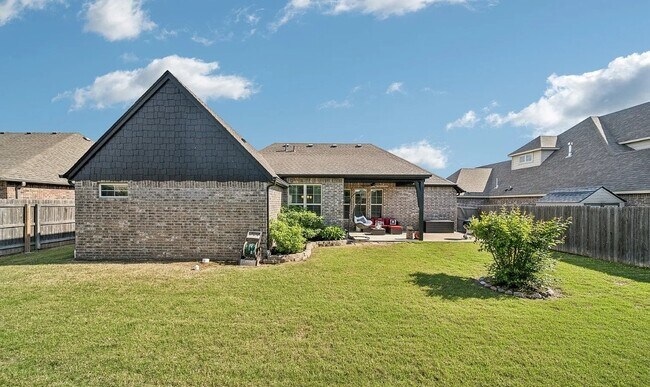 Building Photo - 18409 E 50th Pl S