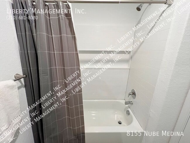 Building Photo - 8155 Nube Medina