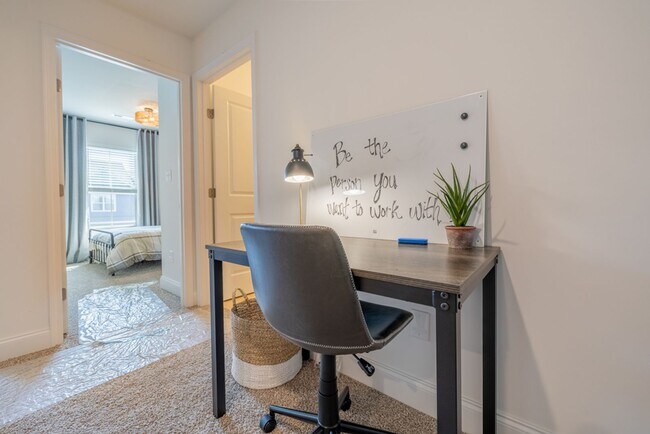 Building Photo - NEWLY RENOVATED + Washer and Dryer Included!
