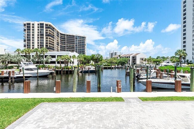 Building Photo - 4750 S Ocean Blvd
