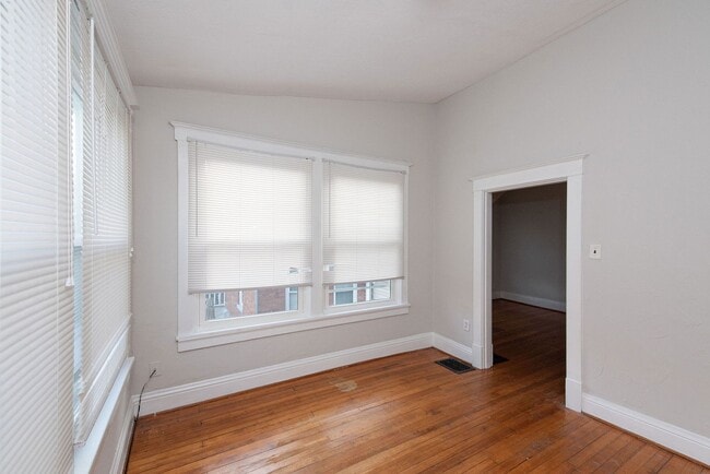 Building Photo - NORWOOD-  UNIT #1, 2+ bedroom 1.5 BATH W/ GARAGE /OVERSIZED YARD/DECK