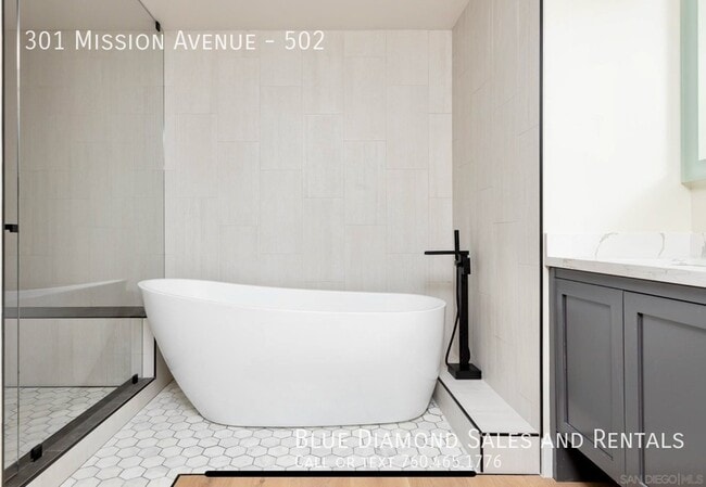 Building Photo - 301 Mission Ave