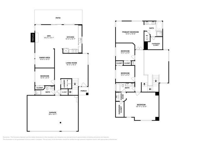 Building Photo - 1980 Golden Shadow Ct