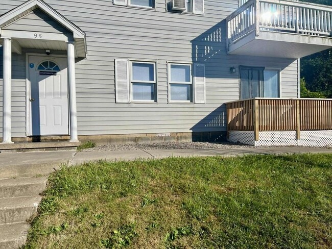 Building Photo - 91-95 Otsego St-Apt K
