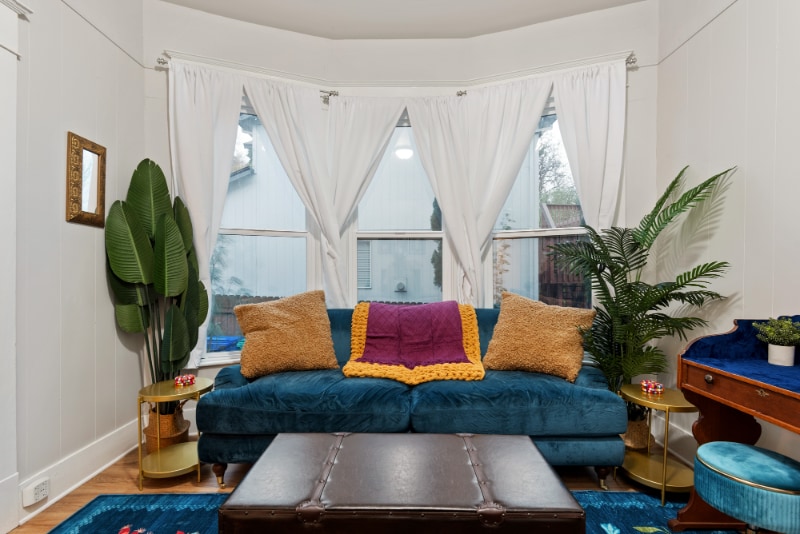 Building Photo - 9426 N Edison St