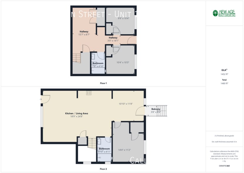 Building Photo - 2646 Manton St