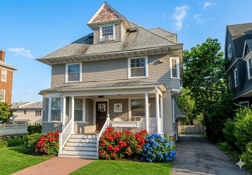 Building Photo - 55 S Angell St