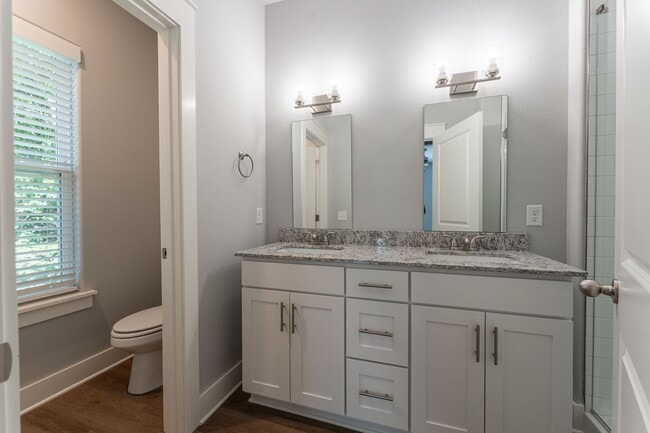 Building Photo - New 3 BR/3.5 BA home in Willow Bend