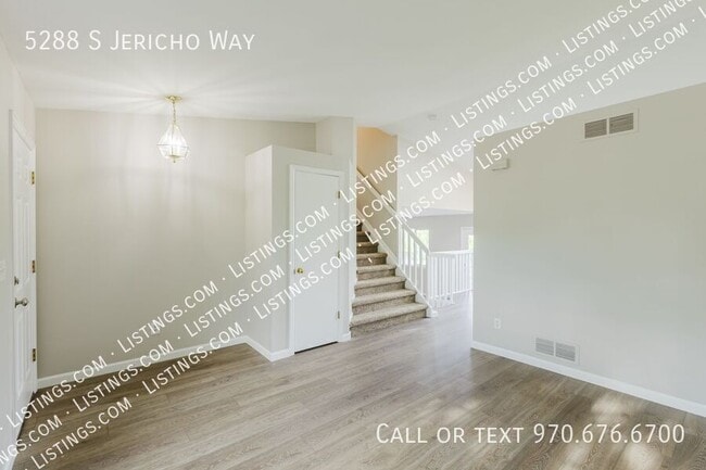 Building Photo - 5288 S Jericho Way