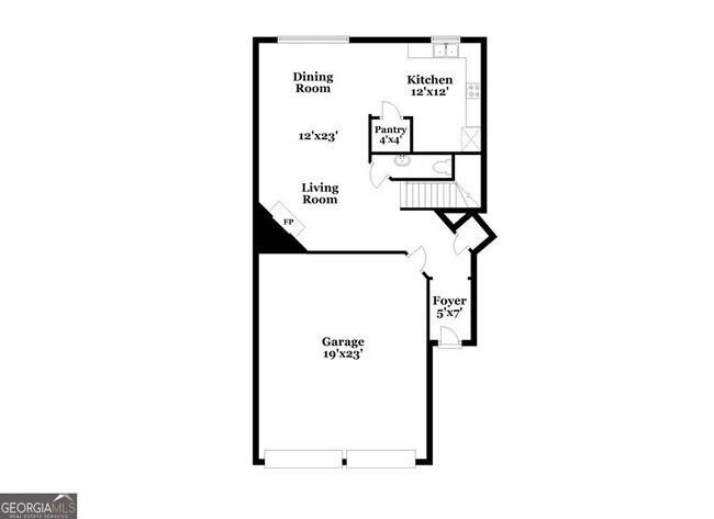 Building Photo - 347 Hidden Creek Ln