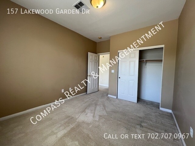 Building Photo - 157 Lakewood Garden Dr