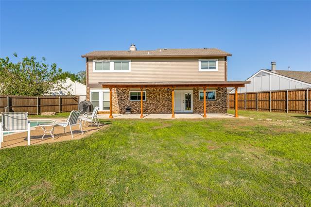 Building Photo - 3706 S Magnolia Ct