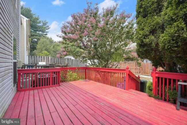 Building Photo - 12405 Gooderham Way