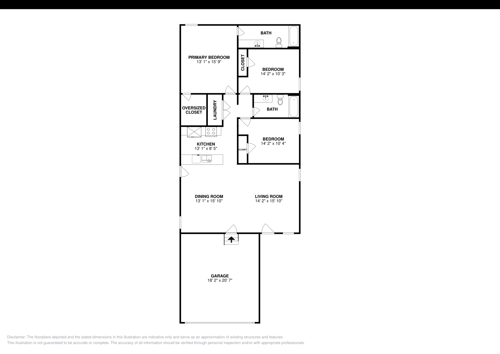 Building Photo - 8511 Amistad Cove