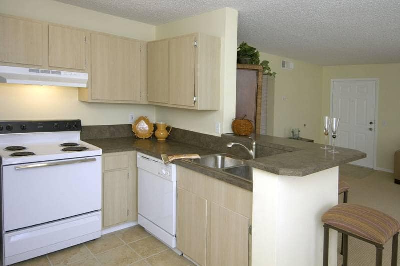 Building Photo - Crystal Trace Apartments