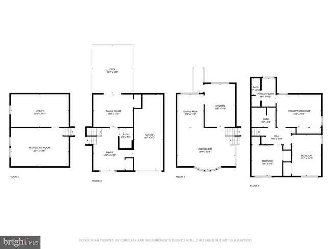 Building Photo - 6503 Friars Ct
