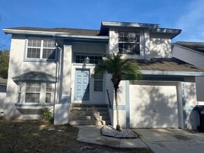 Building Photo - MOVE-IN SPECIAL-WONDERFUL 3/2.5 Home with 1 car garage-UCF Area