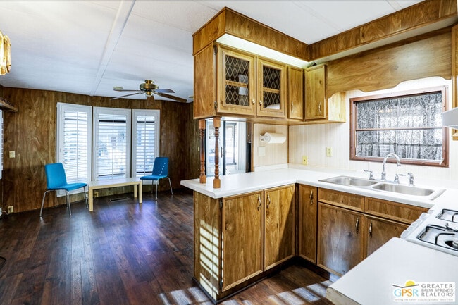 Building Photo - 69333 E Palm Canyon Dr