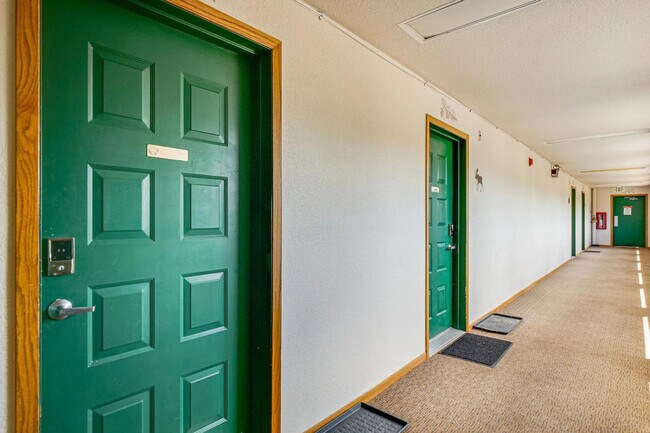 Building Photo - 89410 Ryan Gulch Rd