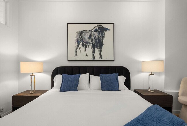 Building Photo - 69 Leonard St