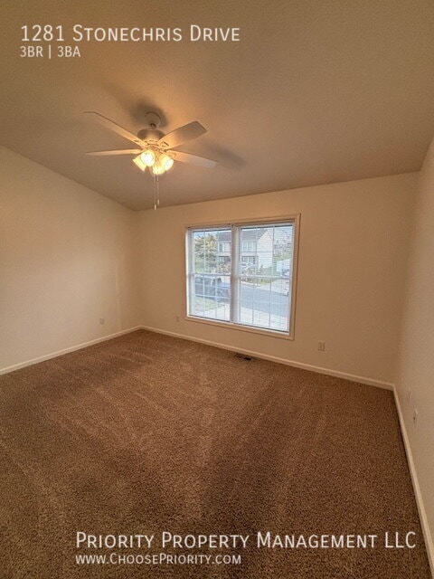 Building Photo - 1281 Stonechris Dr