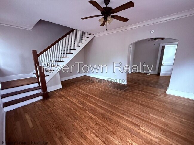 Building Photo - 3633 Carnes Ave