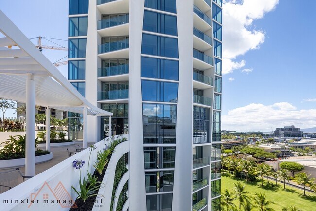 Building Photo - 1000 Auahi St