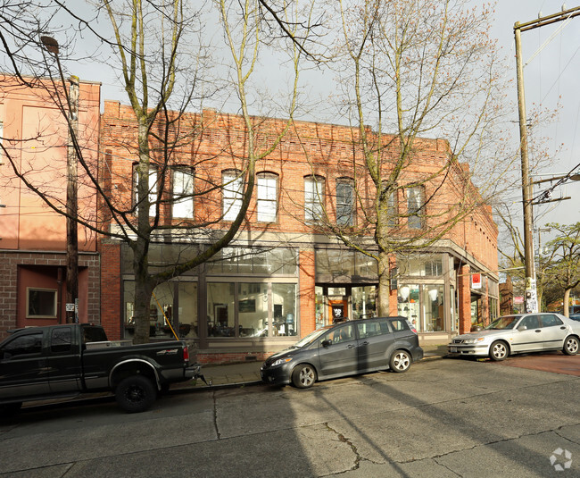 Building Photo - The Portland