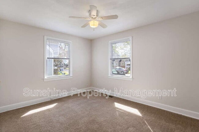 Building Photo - 1115 Wright Ave