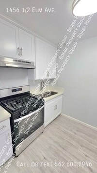 Building Photo - 1456 1/2 Elm Ave.-