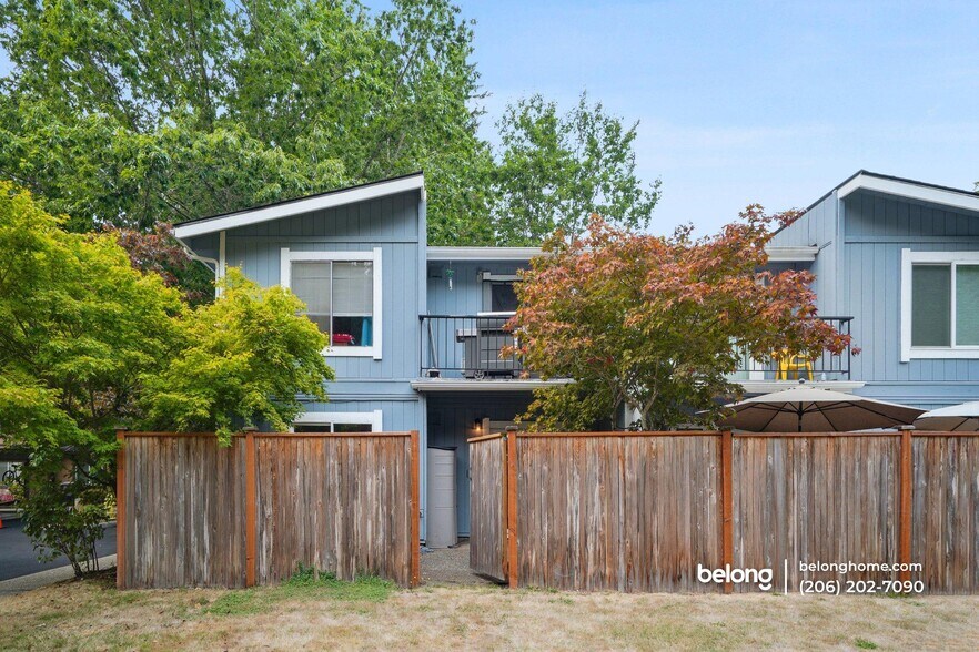 Building Photo - 12200 NE 147th Pl