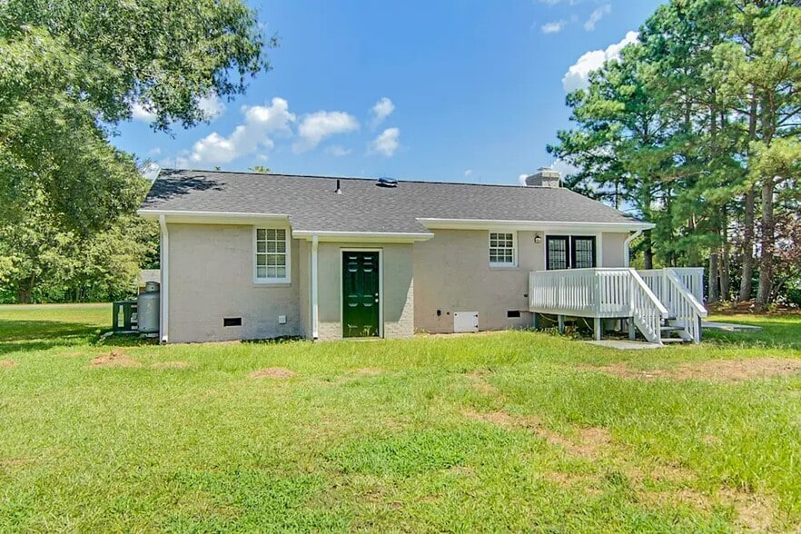 Building Photo - 2137 Cooper Branch Rd