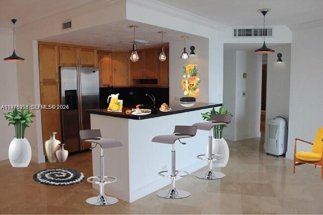 Building Photo - 2451 Brickell Ave