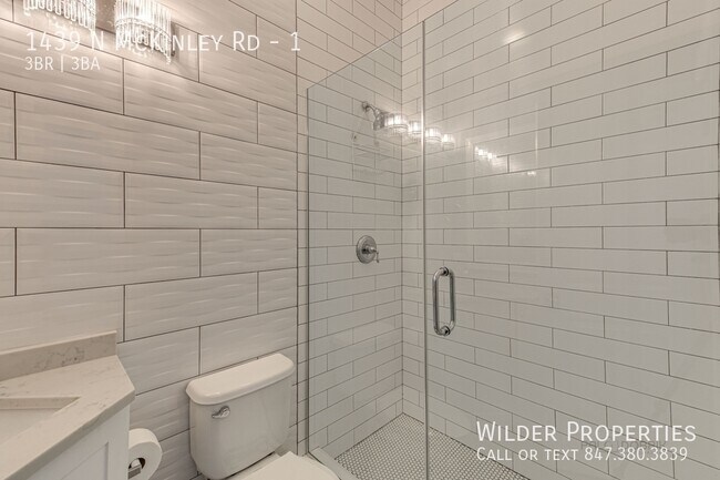Building Photo - 1439 N McKinley Rd