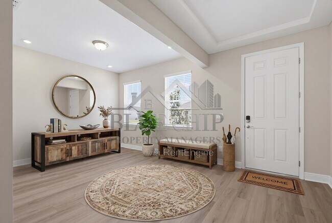 Building Photo - 1213 Pampus Dr