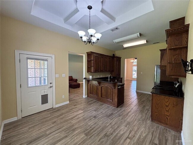Building Photo - 2304 Brazos Ave